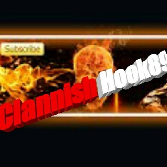 clannishhook89